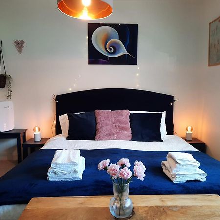 Super King Bedroom With Large Ensuite ブライトン エクステリア 写真
