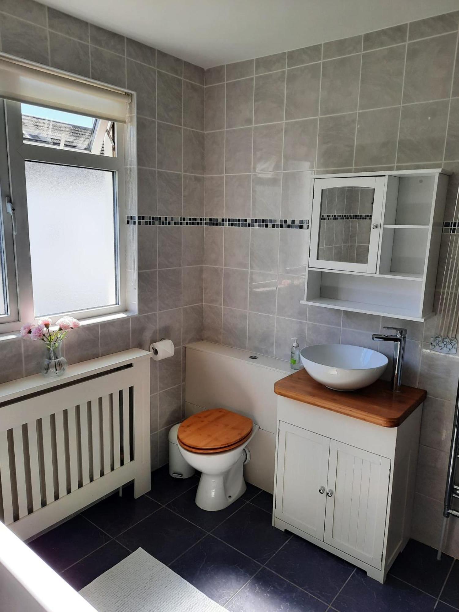 Super King Bedroom With Large Ensuite ブライトン エクステリア 写真